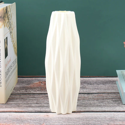 Plastic Vase