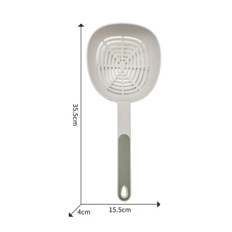 Cute Kitchen Spoon