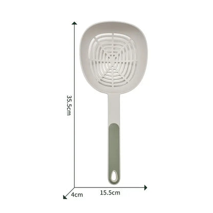 Cute Kitchen Spoon