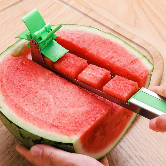 Watermelon Cube Slice/Cutter