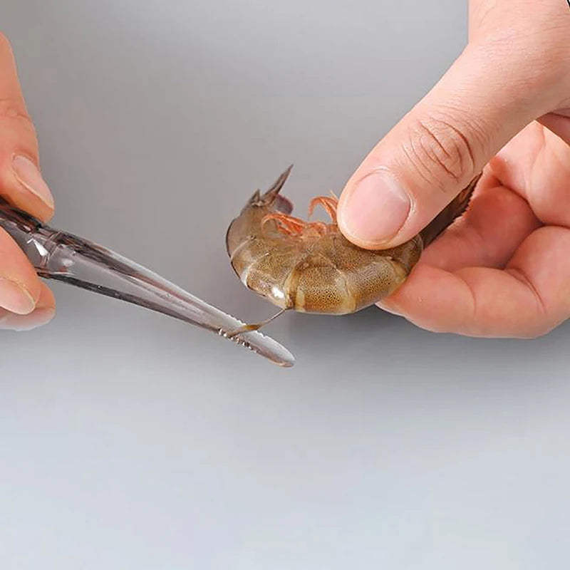 Shellfish Peeler