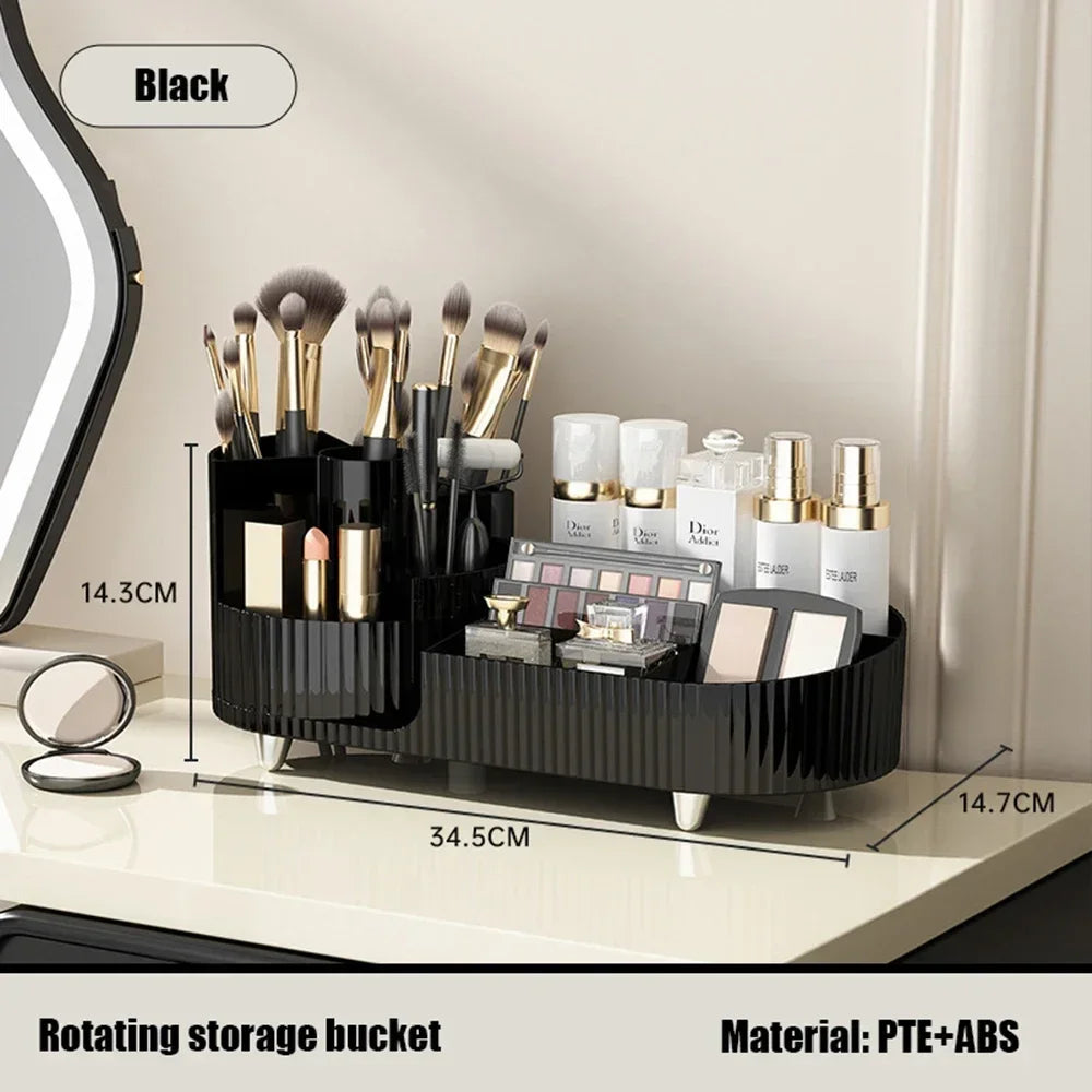 Cosmetics Storage Organizer