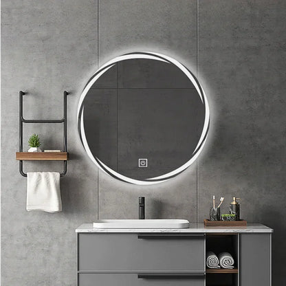 Decorative Mirrors- Spiegel