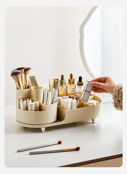 Cosmetics Storage Organizer