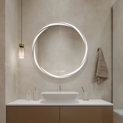 Decorative Mirrors- Spiegel