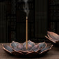 Incense Burner Stick Holder Plate